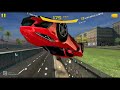 Asphalt 8 insane stunts, funny moments, and glitches  stunt montage #37