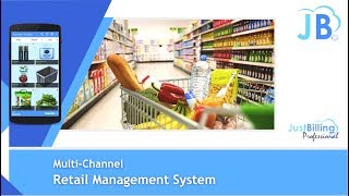 Retail Management Software