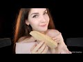 АСМР Деревянные Триггеры 🌳 asmr wooden triggers ✨ no talking tapping