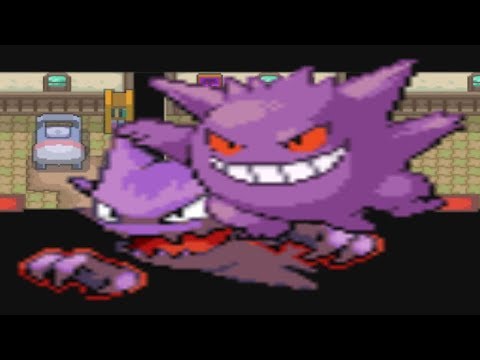 How to find Haunter & Gengar in Pokemon Diamond and Pearl How to find Haunter & Gengar in Pokemon Diamond and Pearl