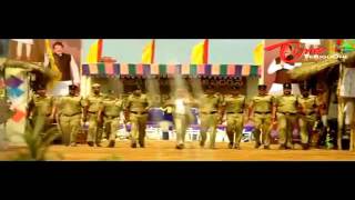 Gabbar Singh Trailer   Pawan Kalyans Gabbar Singh teaser www icyvideo com