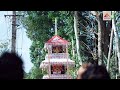 cherukole sreedharma shastha subrahmanya swami temple utsavam 2023 video vmk thambolam