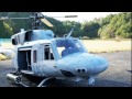 uh 1n twin huey rc customized scale helicopter 500 size t rex500