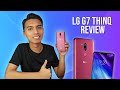 LG G7, RM550 dapat Snapdragon 845! PUBG HDR Ultra, Boleh Main FORTNITE!