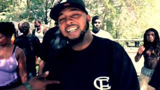 C.F.C. YOUNG FLORIDA/ PRINCE FABIAN (B.M.E.) ALL I DO OFFICIAL VIDEO