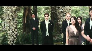 'The Twilight Saga' Breaking Dawn (HD)