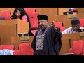 'Boko Haram and Kidnappers now richer than Senators President' Senator Ningi