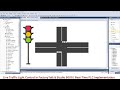 Live Traffic Light Control in FactoryTalk & Studio 5000 | Real-Time PLC Implementation