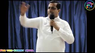 ആടി ഉലഞ്ഞ പടകിലെ ആരാധന|Pr. Hans Thomas|COG Mangaf, Kuwait|Fasting Prayer Day 3