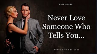 Great Proverbs and Sayings About Love | Wise Quotes and Thoughts