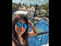 Hard Rock Hotel Pattaya | Thailand | Pool Party