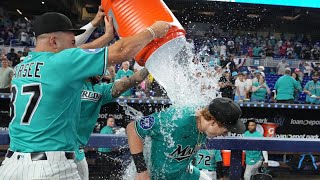 Every MLB Home Run - March 29, 2026