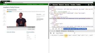 D3 Chaining Syntax - Data Visualization and D3.js