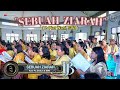 SEBUAH ZIARAH (P. Piet Wani, SVD) - (Koor Misa Hari Raya Kenaikan Tuhan) Ps.SISILIA & BBM #noemeto