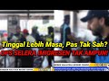 Imigresen Johor Tak Bagi Chance – 17 PATI Dicekup di Ops Selera!