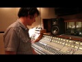 United Recording Drum Setup - Warren Huart Produce Like A Pro