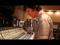 United Recording Drum Setup - Warren Huart Produce Like A Pro
