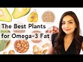 How to get Omega 3 on a Vegan Diet