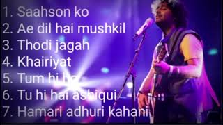 30 Minute Arijit Singh Songs / Best Songs Of Arijit Singh / #arijitsingh #arijit / #lofisong #sad ❤️