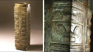 100 Most Incredible Archaeological Finds
