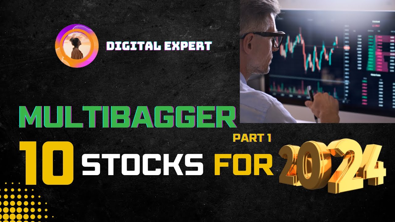 Best Stocks To Invest In 2024| Multibagger Stocks For Next 10 Years ...