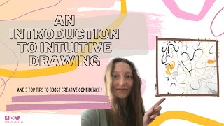 An Introduction to Intuitive Drawing