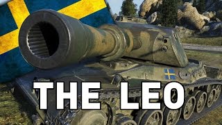 World of Tanks || The Leo