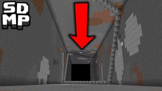 TEAM CHUNK ERROR [SDMP]