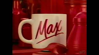 Maxwell House Coffee "Hugga Mugga" Commercial 1986