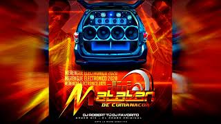 MERENGUE ELECTRONICO 2020 EL MATATAN CAR AUDIO \u0026 DJ ROBERT