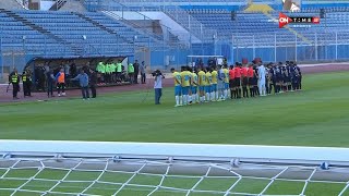 ملخص مباراة  بيراميدز والإسماعيلي 3 - 1 | في الدوري المصري الممتاز موسم 2023 - الدور الثاني