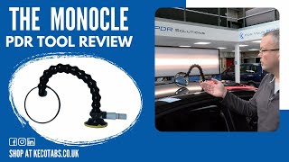 Monocle | PDR Tool Review