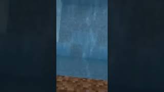 Minecraft# short #video#134