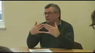 Mike Macnair - On Trotskyism
