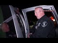 live pd man up in midland a u0026e