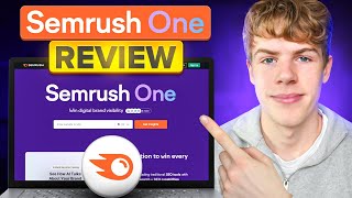 Semrush One Review (2026) – Is It the Best All-In-One SEO Tool?