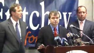 Rep. John Fritchey Announces Candidacy for Cook County Commissioner - 12th District