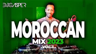 NEW MOROCCAN MUSIC MIX 2023 🔥 | BEST MOROCCAN MIX 2023 👻