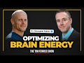 Chris Palmer, MD — Brain Energy for Mental Health, The Potential of Metabolic Psychiatry, and More