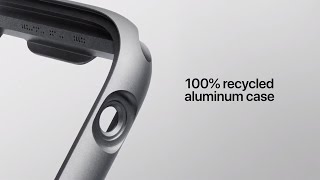 Watch Apple make a BIG promise: 100% Carbon Neutral by 2030