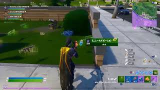 Fortnite　[フォートナイト]クリエイターサポート[NAMACCHA]PS4 初見さん大歓迎 Live配信