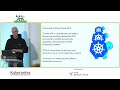 Unikorns all the way down: Building a managed Kubernetes service with ClusterAPI | Nick Jones