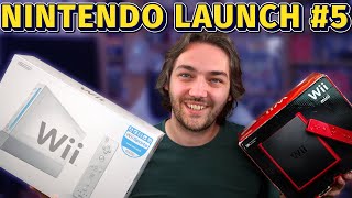Development and Launch of the Wii [HISTORY]