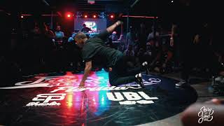 Buckshot vs. JBugz - UBL FINAL - Freestyle Session Florida 2019