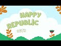 happy republic day 26th january