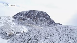 하이제주20회 - 한라산 사계