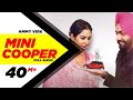 Mini Cooper ( Full Audio Song ) | Ammy Virk | Punjabi Song Collection | Speed Records