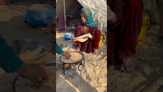 Desert life in india #traditional #villagelife #india