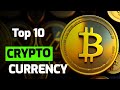 Top 10 Cryptocurrency News: Bitcoin, Ethereum, Dogecoin & More | Latest Crypto Updates 2024