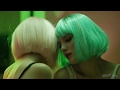 Strangers - Halsey ft Lauren Jauregui (Music Video)